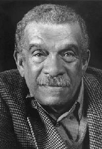 德里克·沃爾科特 德里克·沃爾科特