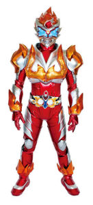 拿瓦鎧甲 拿瓦鎧甲