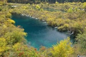 生物圈保護區 生物圈保護區