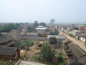 馬房村[雲南省宣威市虹橋街道馬房村]