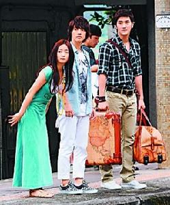 《幸福遇見》新專輯宣傳