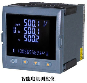 智慧型電量測控儀 智慧型電量測控儀