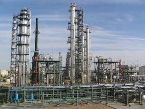 寧夏寶塔石化集團有限公司 寧夏寶塔石化集團有限公司