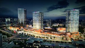 百信廣場 百信廣場