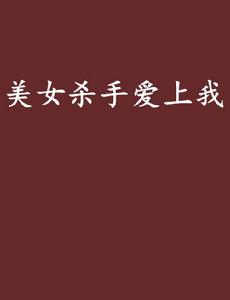 美女殺手愛上我 美女殺手愛上我