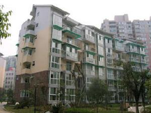 沙河花園 沙河花園