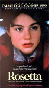 《美麗蘿賽塔》