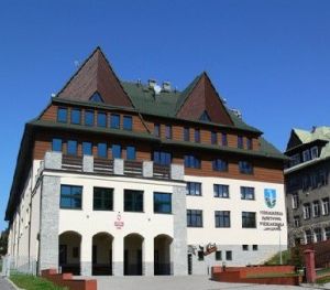 新塔爾克國立高等職業學校 新塔爾克國立高等職業學校