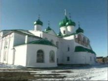 列寧格勒州建築