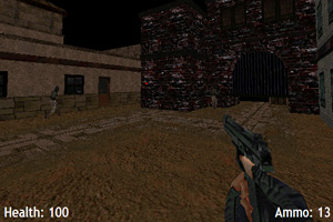 警匪特殊戰2 警匪特殊戰2