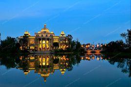 亞特蘭蒂斯別墅 亞特蘭蒂斯別墅