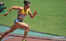 瑪麗塔&middot;科赫