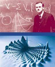 迪拉克之海 迪拉克之海