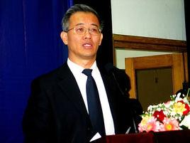 邱東[長江學者特聘教授、博士生導師]