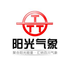 陽光氣象科技有限公司 陽光氣象科技有限公司