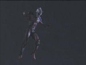 梅菲斯特奧特曼