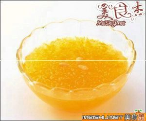 甘肅菜冰糖板栗泥