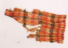 彩條紋羅 彩條紋羅