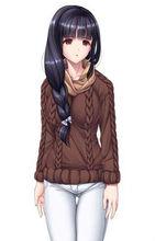 在遍地都是喪屍的世界裡唯獨我不被襲擊[改編自裏地ろくろ（裏路地）的小說的遊戲]