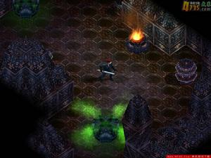 奇偉的地下世界 奇偉的地下世界