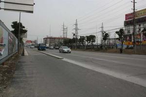 寶安公路 寶安公路