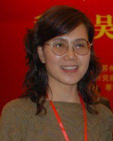 朱麗霞[上海交通大學人文學院教授]