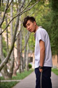 電影《戀戀那年》劇照