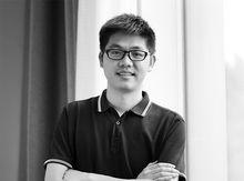 渠道經理黃章輝