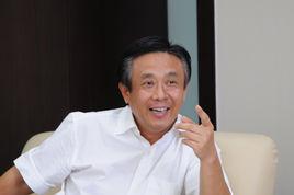 王小康[中國節能環保集團公司原董事長]