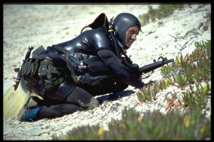 美軍海豹突擊隊 美軍海豹突擊隊