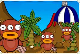 飛行鴨嘴獸 飛行鴨嘴獸