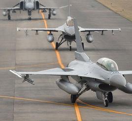 KF-16戰鬥機 KF-16戰鬥機