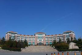 青島19中分校 青島19中分校