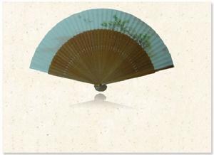 紙扇
