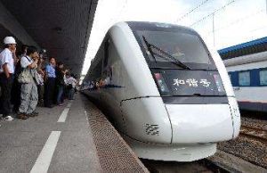 溫福高速鐵路 溫福高速鐵路