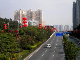 寶安大道 寶安大道