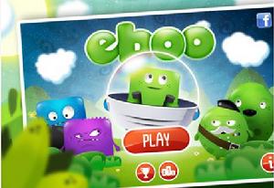 太空大冒險[遊戲]