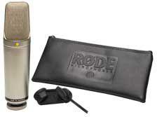 Rode NT1000