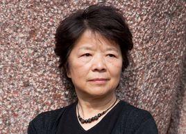 吳慧明[上海油畫雕塑院教授]