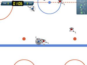 超級冰球挑戰賽 超級冰球挑戰賽