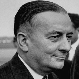 喬治·皮杜爾 喬治·皮杜爾