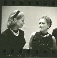 《女人的面孔》