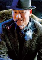 李可樂尋人記[2012年周偉導演執導電影]