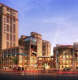 萬鼎廣場 萬鼎廣場