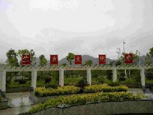 上圩頭村 上圩頭村