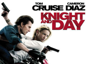 《危情諜戰》 《危情諜戰》