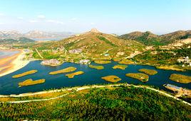 大乳山風景區 大乳山風景區