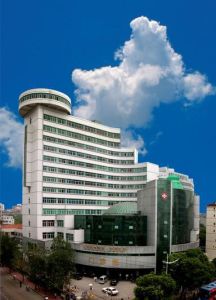 江西省第一附屬醫院