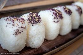 日本飯糰 日本飯糰