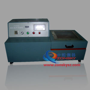 電器附屬檔案溫升試驗機